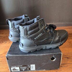 Sorel Men's NWT